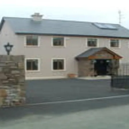 Woodlands House Bed & Breakfast