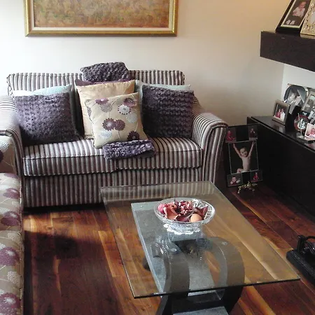 Bed & Breakfast Woodlands House Farranfore