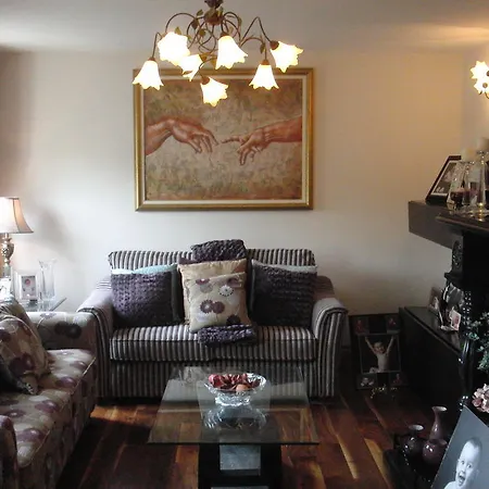 Woodlands House Farranfore