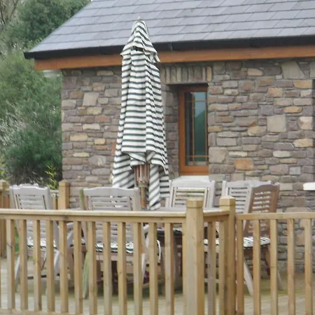 Bed & Breakfast Woodlands House