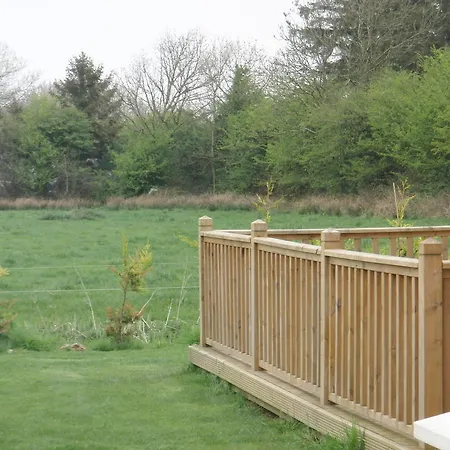 Bed & Breakfast Woodlands House