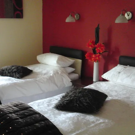 Woodlands House Farranfore