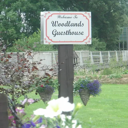 Woodlands House Farranfore