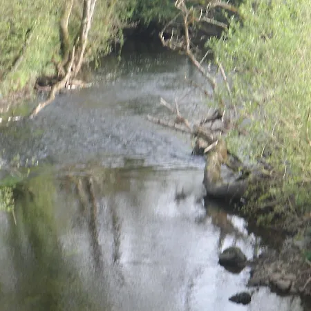 Bed & Breakfast Woodlands House 3*