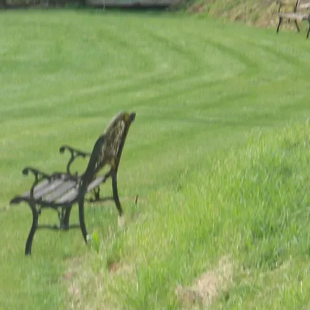 Bed & Breakfast Woodlands House Farranfore