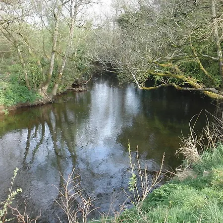 Bed & Breakfast Woodlands House 3*