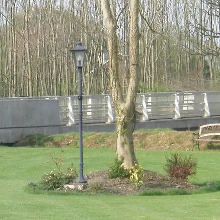 Bed & Breakfast Woodlands House Farranfore