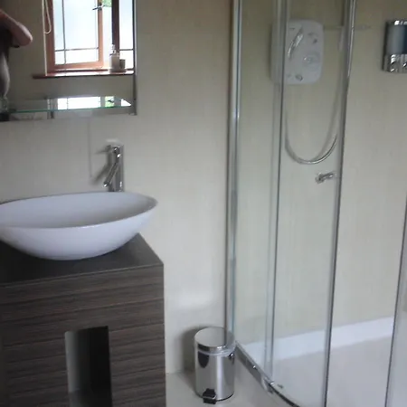 Bed & Breakfast Woodlands House Farranfore