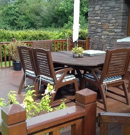 Woodlands House Bed & Breakfast