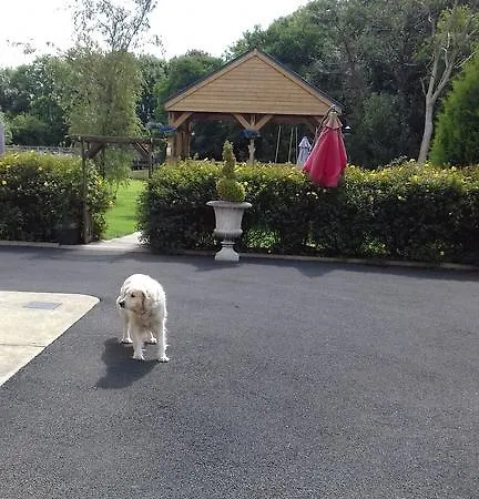 Woodlands House Farranfore