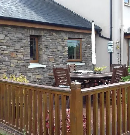 Woodlands House Bed & Breakfast