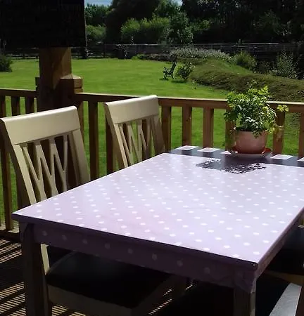 Woodlands House Bed & Breakfast