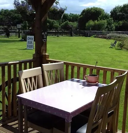 Woodlands House 3* Farranfore