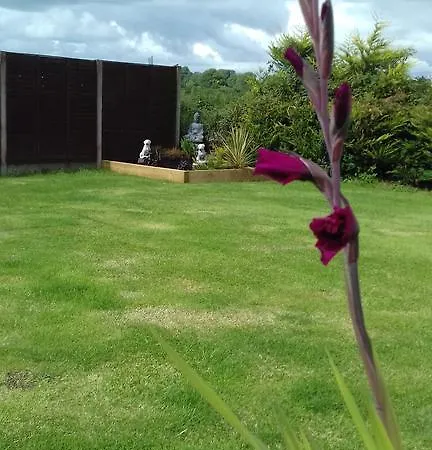 Woodlands House 3* Farranfore