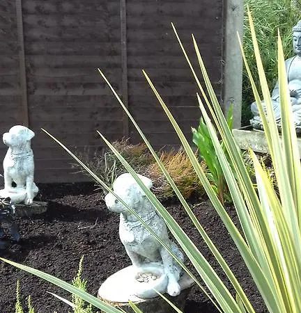 Woodlands House Farranfore